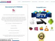 Sites similar to abonnement-smartiptv.live