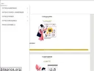 Sites similar to abonnement.courrierdelouest.fr