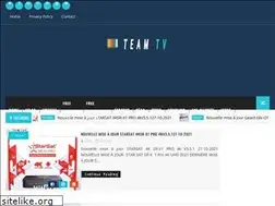 Sites similar to abonnementcccam.blogspot.com