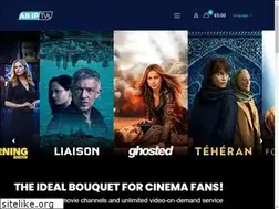 Sites similar to abonnementiptvs.com
