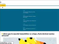 Sites similar to abonnes.lemonde.fr
