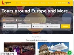 Sites similar to abonnietour.com
