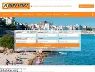 Sites similar to abonport.es