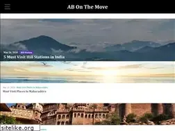 Sites similar to abonthemove.com