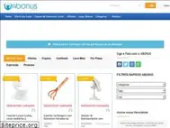 Sites similar to abonus.com.br