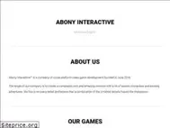 Sites similar to abony.ru