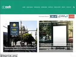 Sites similar to abooh.com.br