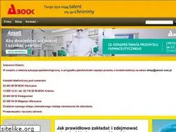 Sites similar to abook.com.pl