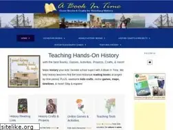 Sites similar to abookintime.com
