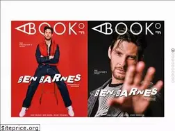 Sites similar to abookof.us