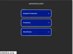 Sites similar to abookru2.info