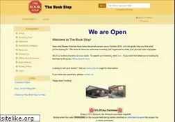 Sites similar to abookstop.com