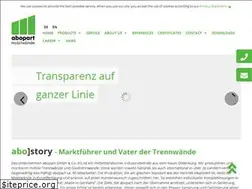 Sites similar to abopart.com