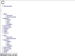 Sites similar to abopbrasil.org.br
