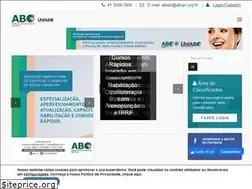 Sites similar to abopr.org.br