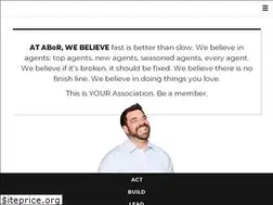 Sites similar to abor.com
