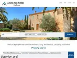 Sites similar to abora-immobilien-mallorca.com