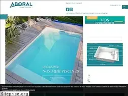 Sites similar to aboral.fr