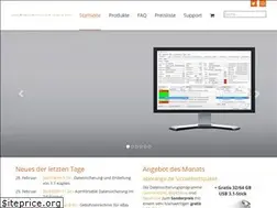 Sites similar to aborange.de