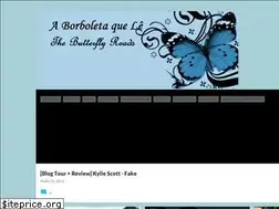 Sites similar to aborboletaquele.blogspot.com