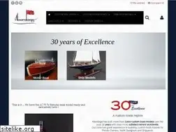 Sites similar to abordage.com