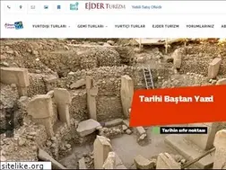 Sites similar to abordaturizm.com