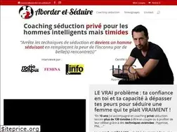 Sites similar to aborder-et-seduire.fr