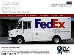 Sites similar to aborderconnect.com