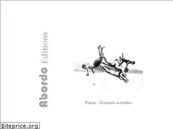 Sites similar to abordo.fr