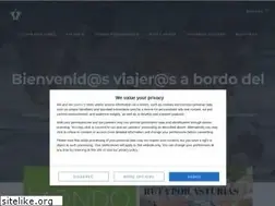 Sites similar to abordodelmundo.com