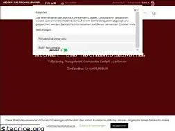 Sites similar to aborea.de