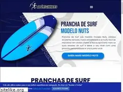 Sites similar to aborigiknees.com.br