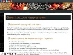 Sites similar to aboriginalart.com.au