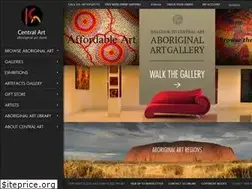 Sites similar to aboriginalartstore.com.au