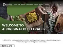 Sites similar to aboriginalbushtraders.com