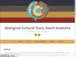 Sites similar to aboriginalculturaltourssa.com