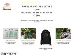 Sites similar to aboriginalecotours.com