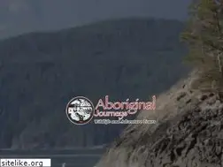 Sites similar to aboriginaljourneys.com