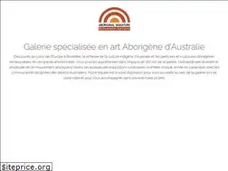 Sites similar to aboriginalsignature.com
