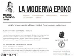 Sites similar to aboriginalwriter.wordpress.com