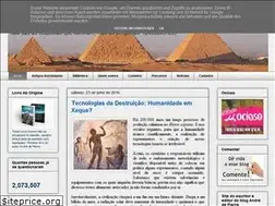 Sites similar to aborigine42.blogspot.com