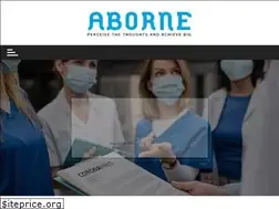 Sites similar to aborne.org