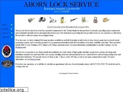 Sites similar to abornlock.com