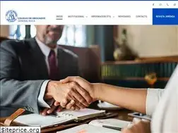 Sites similar to aboroca.org.ar