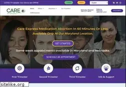 Sites similar to abortionclinics.org