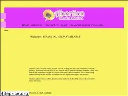 Sites similar to abortionclinicsarizona.com