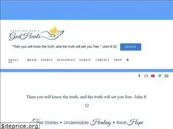 Sites similar to abortionhurtsgodheals.com