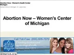 Sites similar to abortionnow.com