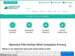 Sites similar to abortionprivacy.com