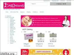 Sites similar to abortionrx.com